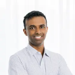 Team member